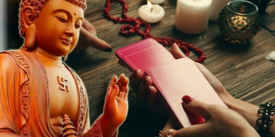 Trước khi đi bói toán, gieo quẻ hãy hiểu quan niệm của Phật giáo về xem bói