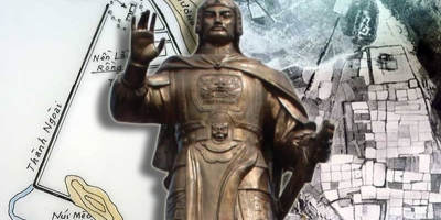 Trước khi lâm chung, vua Quang Trung đã có dự cảm nhà Nguyễn sẽ báo thù?