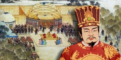 1001 việc làm lạ đời của chúa Trịnh: Xem mặt chọn vua, chả quan trọng thiên hạ nói gì