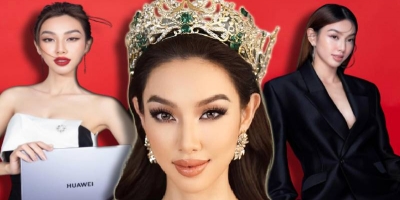 Sau 3 tháng đăng quang Miss Grand International 2021, Thùy Tiên kiếm tiền 'khủng' đến mức nào?
