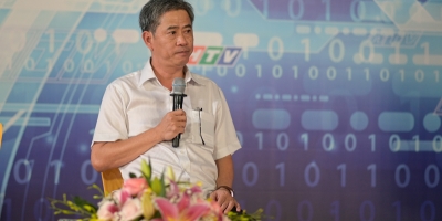Tin buồn: Tổng giám đốc Đài truyền hình TP Hồ Chí Minh đột ngột qua đời