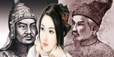 Vì sao Gia Long lập con dâu của Quang Trung làm phi?