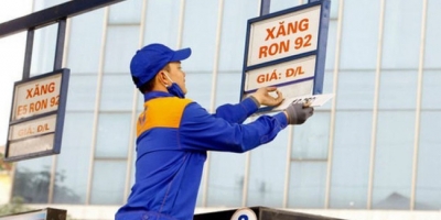 Cập nhật giá xăng hôm nay 11/3/2022 tại Việt Nam