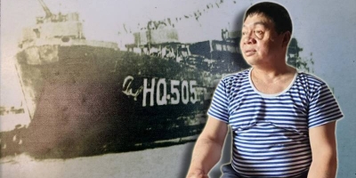 Cựu binh Nguyễn Văn Thống: Hồi ức Gạc Ma là những khoảnh khắc bi tráng không thể nào quên
