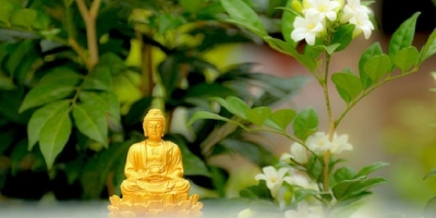 Đức Phật dạy: Nếu con học được chữ này, có thể sinh trăm phúc, nghênh vạn lành