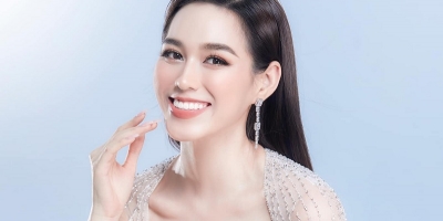 Hoa hậu Đỗ Thị Hà: Từ cô sinh viên nghèo đến top 12 Miss World 2021