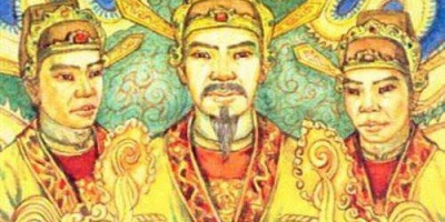 Nhà Trần - triều đại duy nhất trong sử Việt có cách gọi vua khác thường