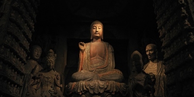 Phật dạy: Người nói chuyện không có khẩu đức, đời này gập ghềnh trắc trở, thê lương, bạc mệnh