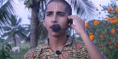Thần đồng tiên tri Ấn Độ Abhigya Anand nhấn mạnh 3 vấn đề nghiêm trọng mà thế giới sắp đối mặt