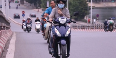 Nhiệt độ hôm nay 24/3/2022: Không khí lạnh đang suy yếu, Hà Nội tăng nhiệt
