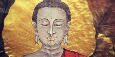 Phật chỉ dạy cách sống sao cho có 'đại khí' để hiên ngang giữa trời đất