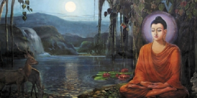 Cuộc đời Đức Phật là 1 bài học về sự im lặng: Nếu bạn sở hữu được loại trí tuệ này, chắc chắn thành công