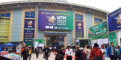 VITM Hà Nội 2022: 'Đòn bẩy' tạo đà tăng trưởng du lịch Việt Nam sau ảnh hưởng của COVID-19