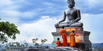 Nếu còn mơ màng, hãy dành 5 phút để hiểu về những điều cơ bản trong Đạo Phật