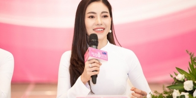 'Bà trùm hoa hậu' Phạm Kim Dung: Từ cô gái làm thuê đến CEO thành đạt, nắm trong tay bản quyền 10 cuộc thi Hoa hậu thế giới