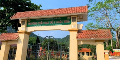 Sự việc hy hữu ở Quảng Bình: Hiệu trưởng cầm cố sổ đỏ nhà trường với lãi suất 180%