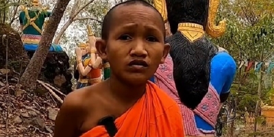 Chuyện lạ về vị sư miền Tây trẻ mãi không già: 2 lần 'chết đi sống lại', âm thầm xây chùa, dạy chữ cho trẻ Khmer