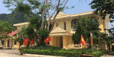 Ông Mai Thanh Huyền phủ nhận lấy sổ đỏ nhà trường đi cầm cố: Chỉ dùng quyết định bổ nhiệm hiệu trưởng để làm tin và vay tiền