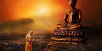  3 đặc điểm của người phước mỏng nghiệp dày theo lời Phật dạy: Hy vọng, không có bạn trong đó