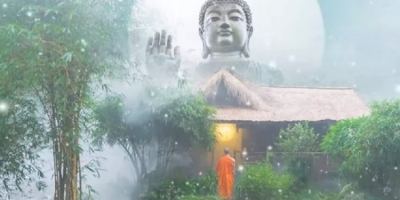 Người niệm Phật thường bớt khổ đau hơn, vì sao vậy?
