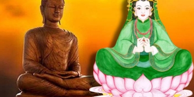Đạo Phật và Đạo Mẫu: Đạo nào cao hơn, thiêng hơn?