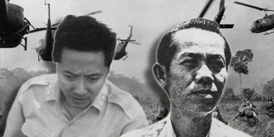 Chân dung 4 điệp viên huyền thoại trong lịch sử quân sự Việt Nam