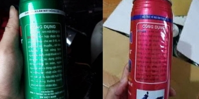 Uống nhầm nước làm mát động cơ ô tô nguy hiểm cỡ nào?