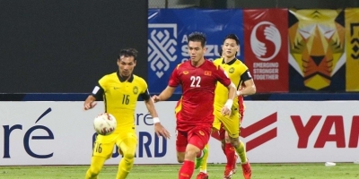 Trận bán kết SEA Games 31 giữa U23 Việt Nam vs U23 Malaysia đá ở sân nào?