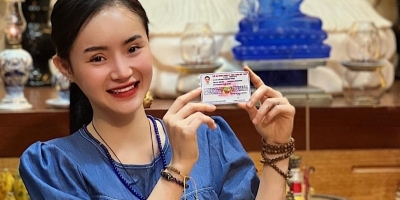 Em gái Angela Phương Trinh đăng ký hiến tạng: 'Đời sống trở nên ý nghĩa hơn khi được cho đi'