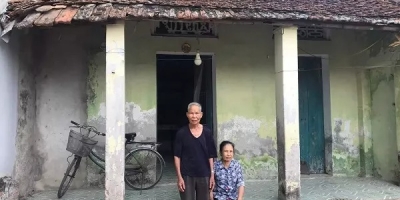 Người lính Trường Sơn năm nào đứng trước nguy cơ vô gia cư khi vợ bệnh tật, con bỏ đi biệt tích vì nợ nần