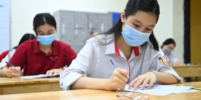 Lịch thi vào lớp 10 của các trường THPT chuyên ở Hà Nội cập nhật mới nhất