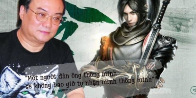 10 triết lý nhân sinh trong tiểu thuyết võ hiệp Ôn Thụy An: Đàn ông muốn thành công đừng bỏ qua số 8