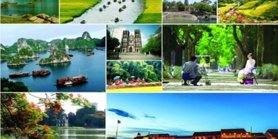 10 trải nghiệm du lịch ở Việt Nam nhất định phải thử một lần trong đời