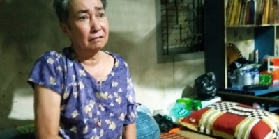 Bệnh tật bủa vây cô giáo nghèo nhưng không có tiền chạy chữa