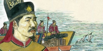 Chân dung vị chúa Nguyễn từng vướng vào vòng nữ sắc nhưng sớm tỉnh ngộ nhờ đọc sách Quốc ngữ