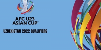 Lịch thi đấu VCK U23 châu Á 2022 hôm nay 4/6/2022