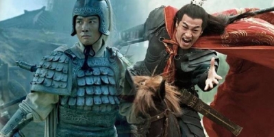 Nếu Triệu Vân và Lã Bố đấu'1 chọi 1' thì ai sẽ thắng?