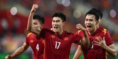 Trận U23 Việt Nam vs U23 Malaysia ngày 8/6 diễn ra lúc mấy giờ?