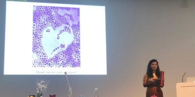 Chân dung giáo sư người Việt nhận giải thưởng danh giá Interdisciplinary Prize 2022