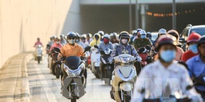 Nhiệt độ hôm nay 20/6/2022: Miền Bắc nắng nóng gay gắt