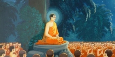 Chiêm nghiệm về sinh mệnh qua câu chuyện Phật giáo sâu sắc dưới đây