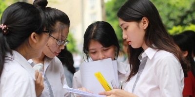 Thí sinh đạt 9,5 điểm môn Ngữ văn kỳ thi tốt nghiệp THPT 2022 ở tỉnh nào?