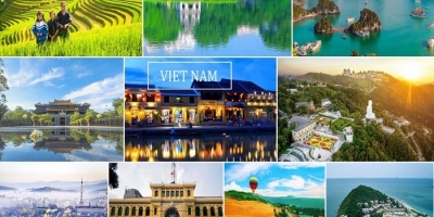 Có thể bạn chưa biết: Việt Nam là 1 trong những quốc gia lý tưởng nhất cho 'du lịch nghỉ hưu'