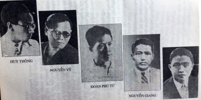 Trắc nghiệm yêu văn học: Ai là người viết bài thơ về mùa xuân nhưng lại mong nhớ mùa thu?