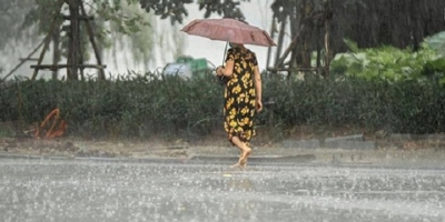 Nhiệt độ hôm nay 11/8/2022: Hà Nội và các tỉnh Bắc Bộ tiếp tục mưa lớn