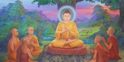 Đức Phật giảng về 5 lý do tạo ra động lực để chúng ta làm giàu
