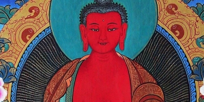Phật A Di Đà có thật không và những điều ít biết về Phật A Di Đà?