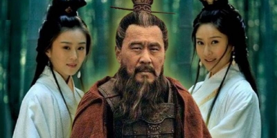 Tào Tháo đòi 'cướp vợ' Chu Du, chủ mưu là... Gia Cát Lượng?