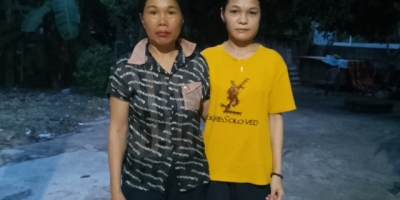 Còn cơ hội nào để nữ sinh nghèo bị u men răng hiện thực hóa ước mơ làm 'cô nuôi dạy trẻ'