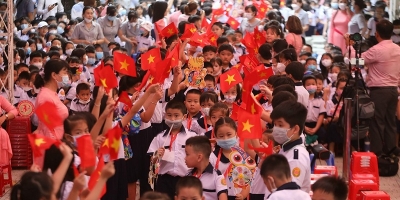 Nhiệt độ hôm nay 5/9/2022: Ban ngày nắng, chiều tối xuất hiện mưa rào